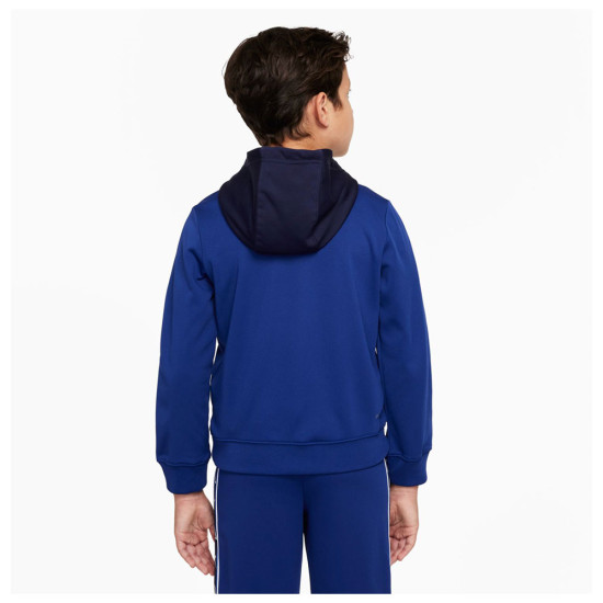 Nike Παιδική ζακέτα Sportswear Repeat